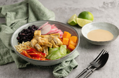 Manfaat Pola Makan Vegan untuk Kesehatan Tubuh